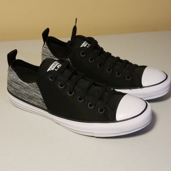 Converse Other - Converse Chuck Taylor All Star Abbey Sneakers